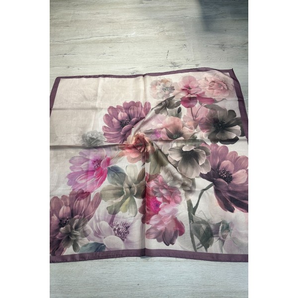 Işıltılı Solft Eşarp 02M